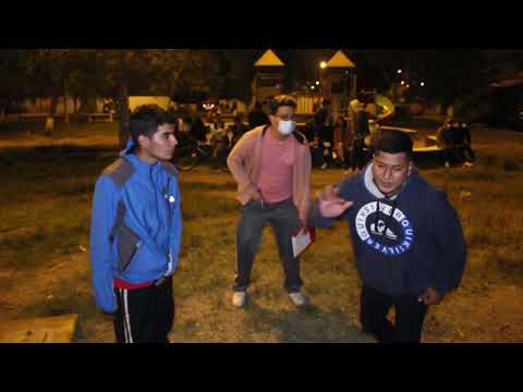 #Niel VS #Sitho - CUARTOS - Laura Rap - fecha 3