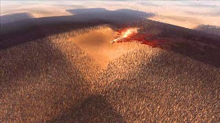 1 FULLAUTO SHERMAN TANK VS 1,000,000 ZOMBIES | Ultimate Epic Battle Simulator 2 | UEBS 2