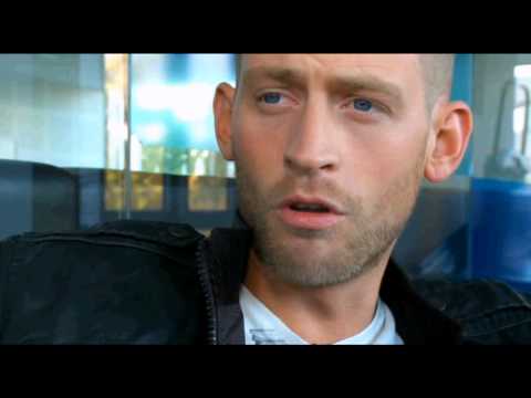 Jonjo gets his marching orders but he's not going to dwell on it