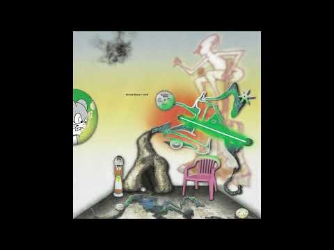 death's dynamic shroud - Never Really Over