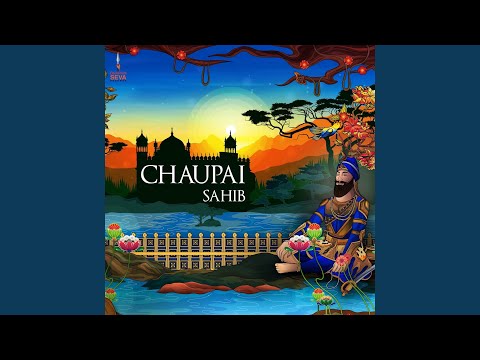 Chaupai Sahib