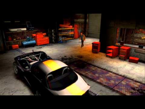 GTA IV PlayThrough Ep.10 - Searching Police Records