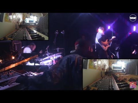 BIGYUKI - Paradise Descended cover