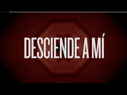 PSHYCOTIC BEATS featuring PATI AMOR - Desciende a mí (Official Video Lyric)