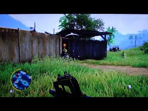 Far Cry 3 playthrough pt112
