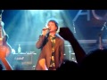 Electric Six Down at McDonnelzzz live@Academy Dublin 26,11,2011.