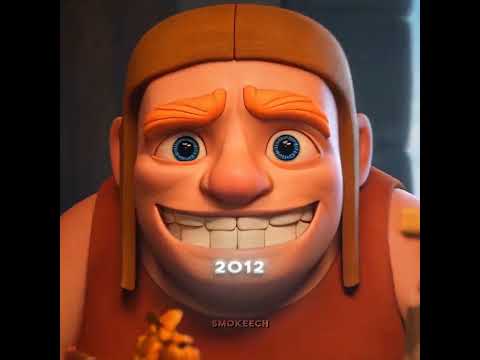 Mega Knight Edit || Song: Fall From The Sky P2 || #sm0keech #edit #megaknight #clashroyale