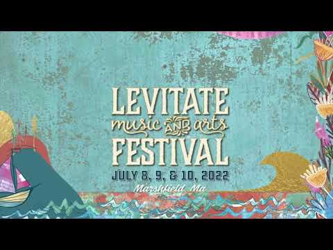 The New Motif - Levitate Music Festival 7.10.2022