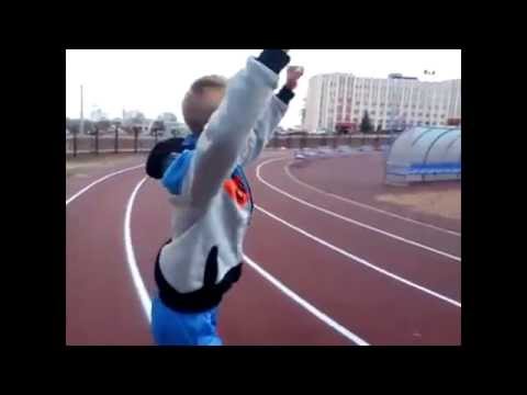 Nikita Panov awesome goal