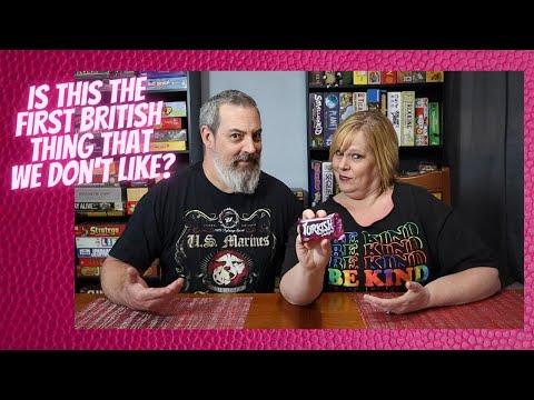 AMERICANS TRY TURKISH DELIGHTS | FRYS TURKISH DELIGHT REVIEW