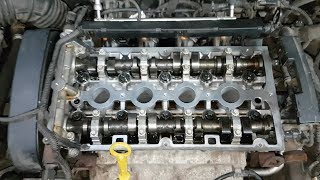 Жесть на СТО. #12. АвтоВАЗ минус 11186 мотора!? Приколы на СТО!
