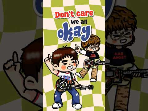 Kyungsoo feat. Penomeco 'DUMB' lyric video 🎶🎸 #kyungsoo #exo #도경수 #penomeco #kpop #lyricvideo
