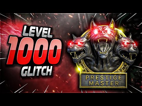 UNENDLICH XP GLITCH! / UNENDLICHE JETGUN  (Black Ops 6 Zombies) [DEUTSCH]