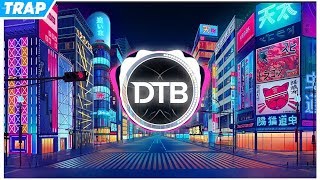 Tokyo Drift - Teriyaki Boyz (PedroDJDaddy Trap 2018 Remix)