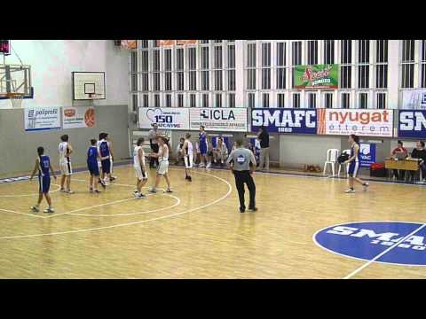 SMAFC - KSC Szekszárd   NB I/B  (17)