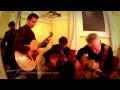 Hungarian Dance No. 5 | Collaborations | Tommy Emmanuel with Frank Vignola & Vinny Raniolo
