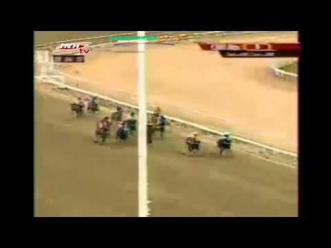 LA RINCONADA 5 CARRERA DOMINGO 05 DE ABRIL DEL 2015