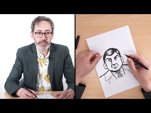 Video Pronunciation of Lino Ventura in French