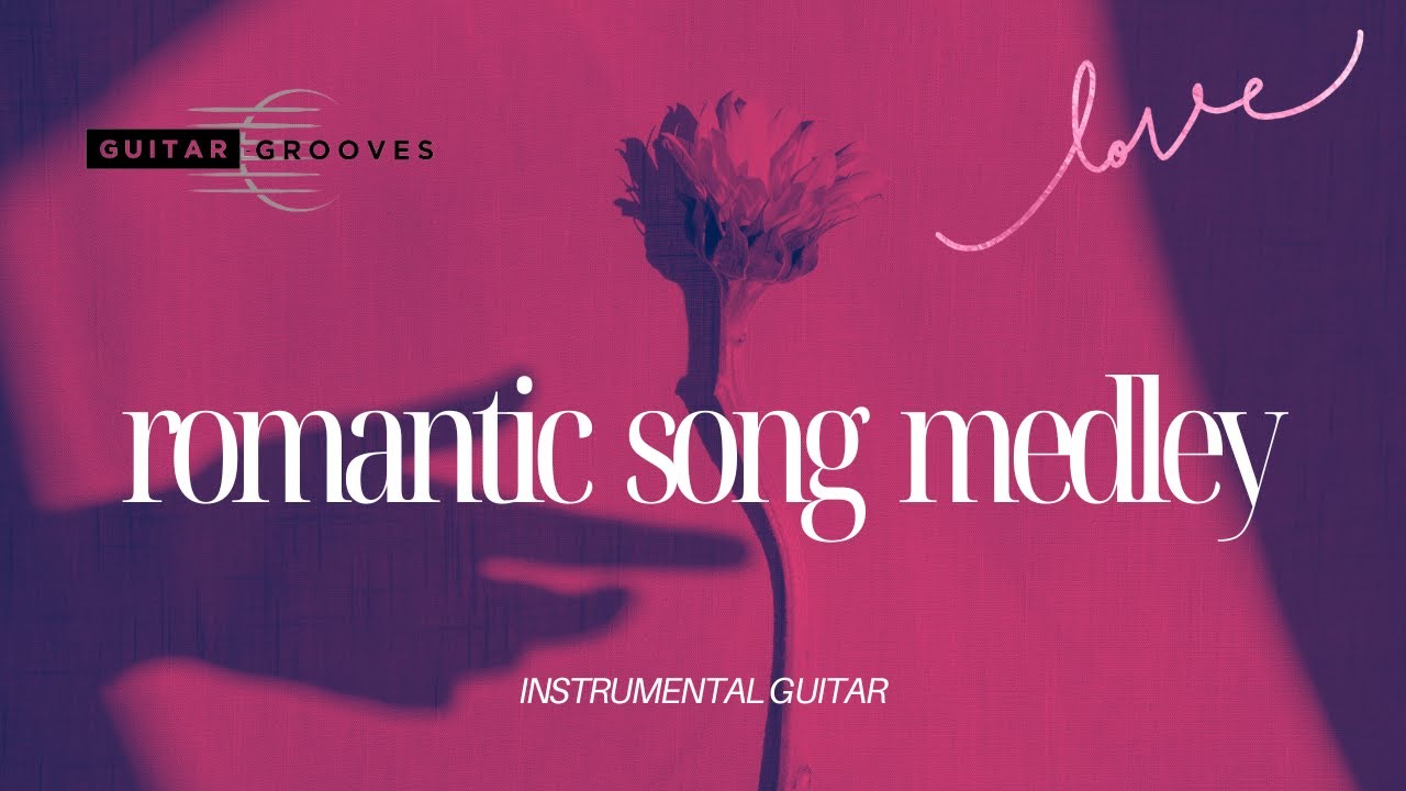 Promotional video thumbnail 2 for Guitar-Grooves