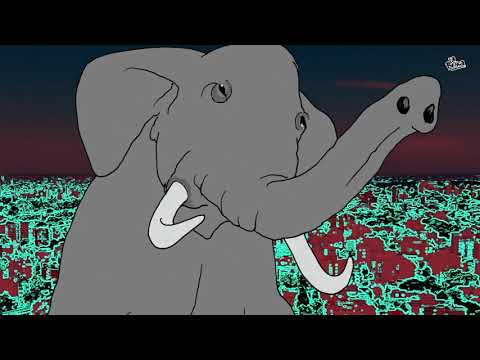 Videoclip de Elefantes Pogueando — La Renga