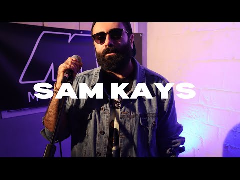SAM KAYS | WORKSHOP CONCERT BY ME-TECH