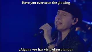 * SCORPIONS: &quot;Life is Too Short&quot; (La Vida Es Demasiado Corta)/ Acoustica live in Lisboa 2001