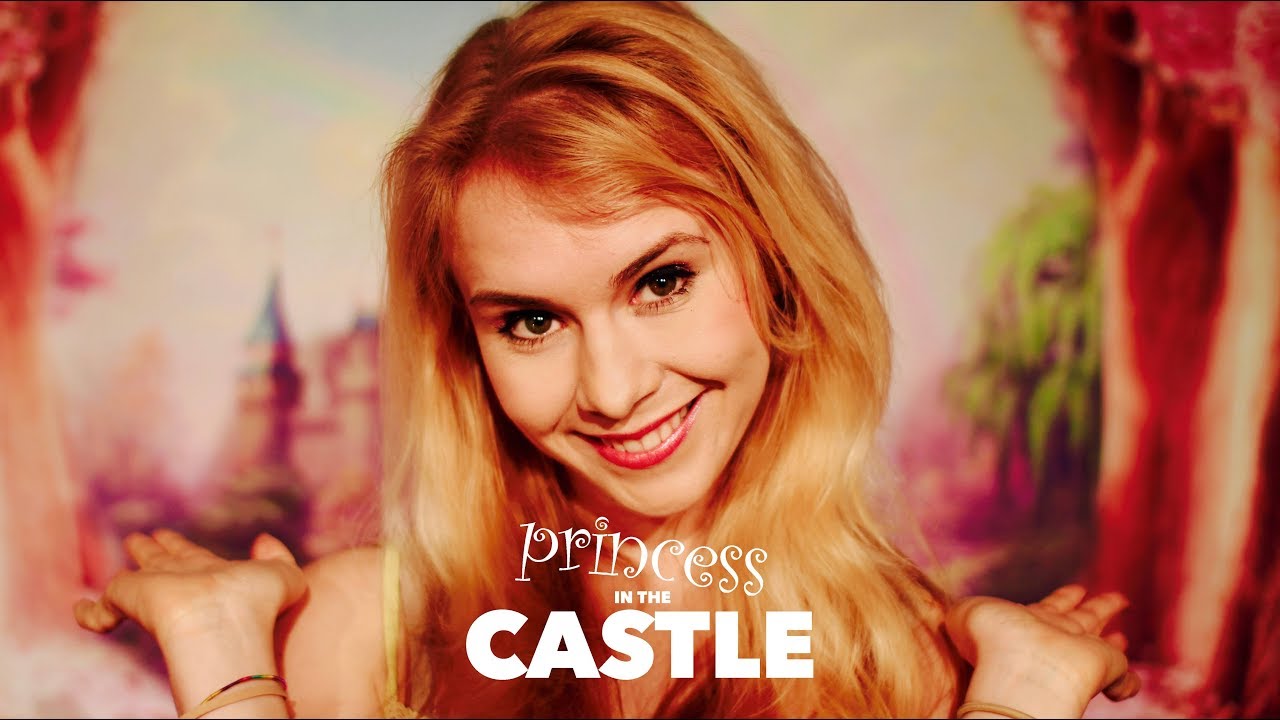 Princess in the Castle (Dir: Al Carretta, 1m 30s, Trailer, 2019)