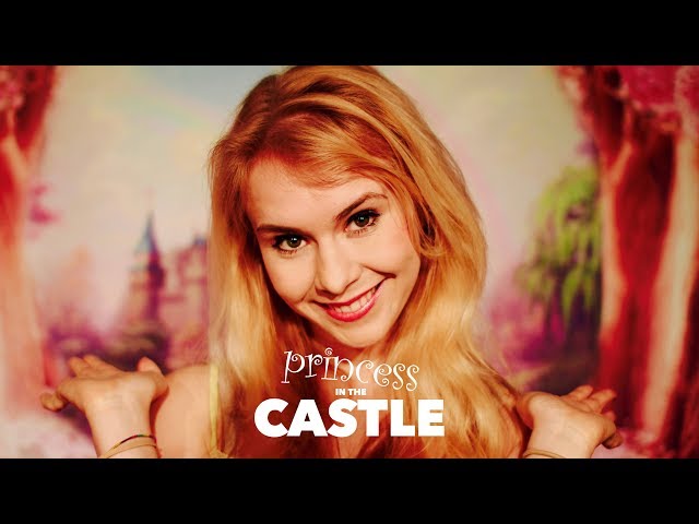 Princess in the Castle (Dir: Al Carretta, 1m 30s, Trailer, 2019)