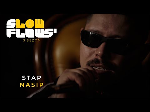 SlowFlows' & Stap - Nasip (Akustik)