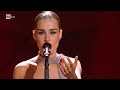Clara Canta Diamanti Grezzi Sanremo 2024 Uriel Version