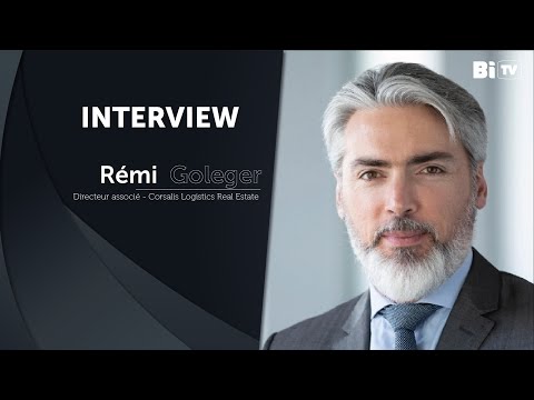 « La crise sanitaire a mise en avant l’importance de la chaine logistique dans notre quotidien »