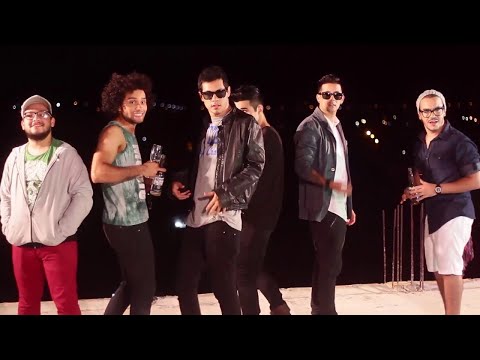 Japiaguar - Que Viva La Joda