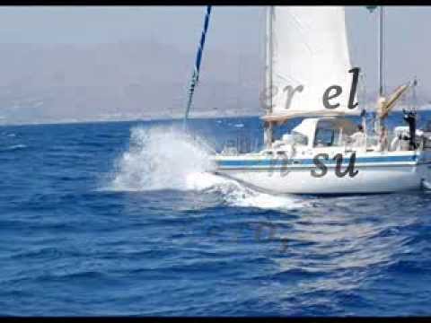 Un velero llamado Libertad - José Luis Perales