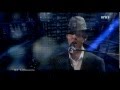 Eurovision 2009 - Lithuania - Sasha Song - Love ...