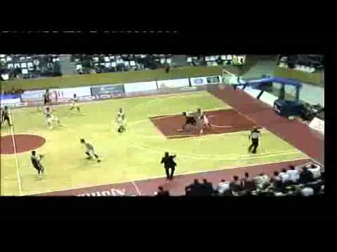 ORO C.B. SANT JOSEP GIRONA,76 - UNION BALONCESTO LA PALMA,67 (27/03/2011 0:00:00)