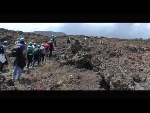 Bluocean's Workshop 2014   Il backstage