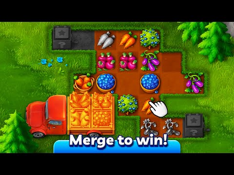 Merge Fields! Video