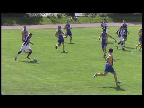 Rotation DD - Laubegast 2.  0:1 / 08.05.2016 / Halbzeit 2