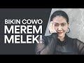 BIKIN COWO MEREM MELEK