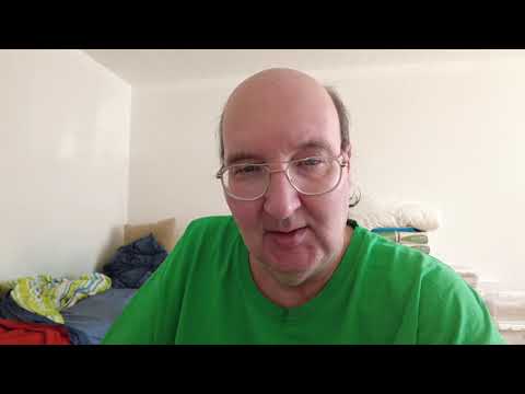 MongoTV_8521 - BAD og BARBERING Mandag Middag