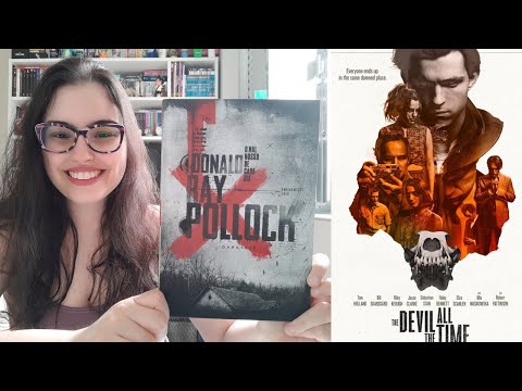 O mal nosso de cada dia | Review de Filmes