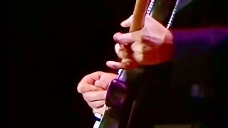 Eric Clapton &amp; Mark Knopfler / White Room / Live at Tokyo 1988