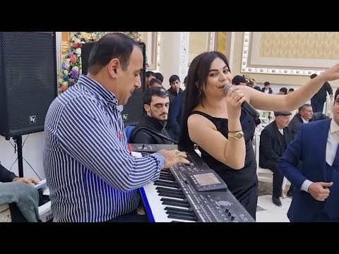 Super AĞCABƏDİ, Avşar Toyu - Aydin Aliyev Group Super Popuri ifalar 2022