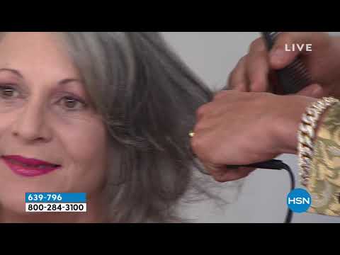 HSN | Beauty Solutions featuring Martino Haircare 03.04.2019 - 06 PM