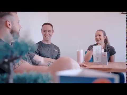 B FIRST - Wo Fitness zum Erlebnis wird !