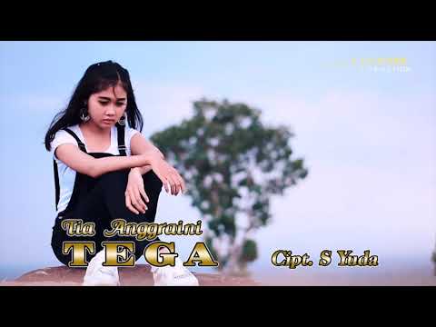 Tia Anggraini tega lagu paling sedih cipt. S yuda