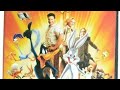 Opening To Looney Tunes Back In Action 2004 VHS British Copy