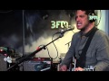 Walkabout, live @ 3voor12 Radio - Augustines ...