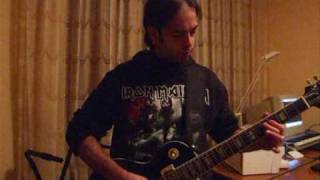 Standing In The Light - Gotthard Cover