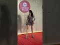 Hansika Motwani Shines In This Stunning Dress Hansikamotwani Viral Trendingshorts Trending